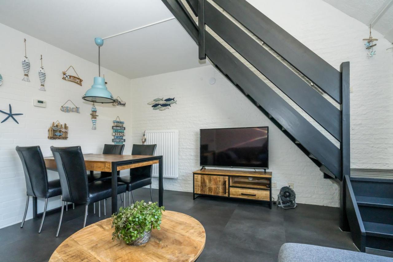 Appartement Bru 251 Броунисе Екстериор снимка