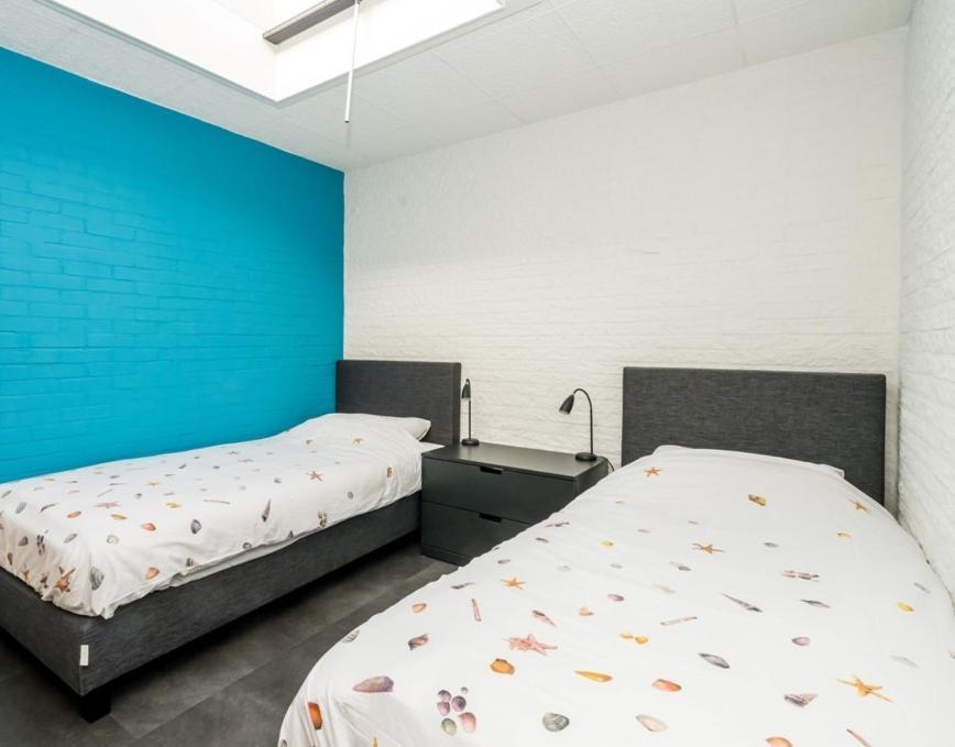 Appartement Bru 251 Броунисе Екстериор снимка