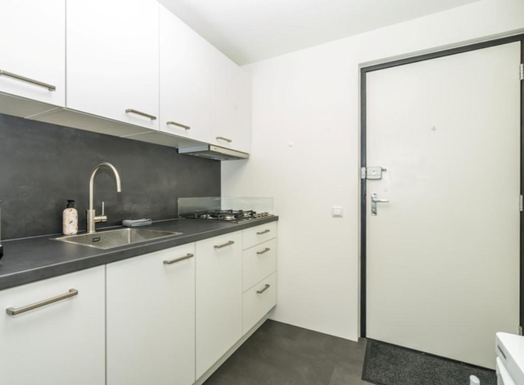 Appartement Bru 251 Броунисе Екстериор снимка