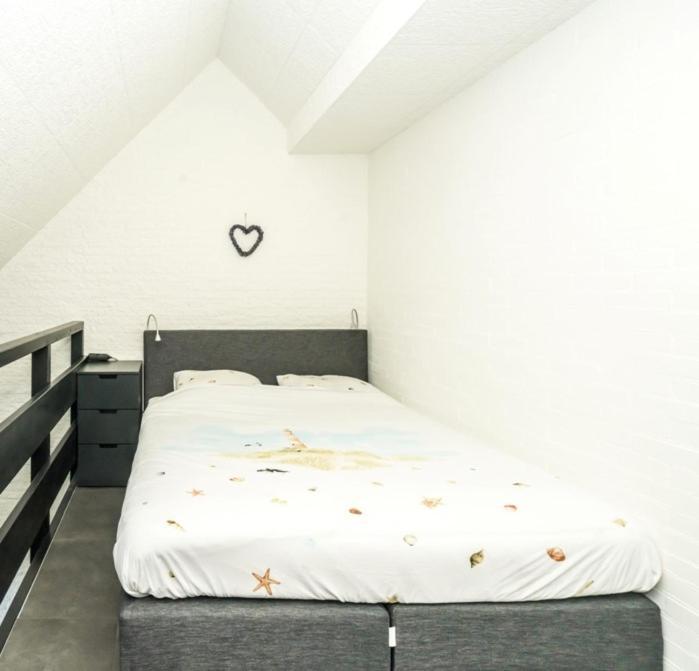 Appartement Bru 251 Броунисе Екстериор снимка