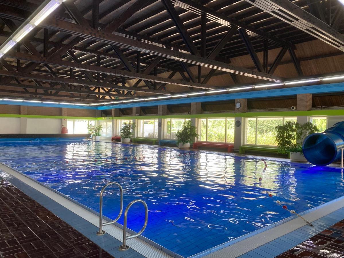 Appartement Bru 251 Броунисе Екстериор снимка