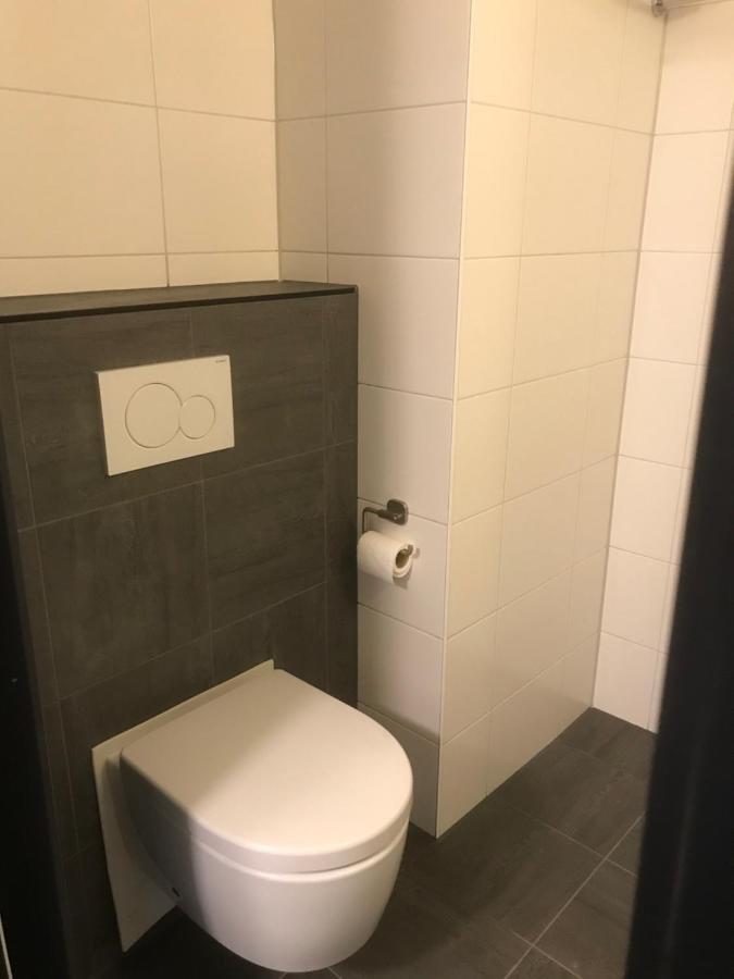 Appartement Bru 251 Броунисе Екстериор снимка