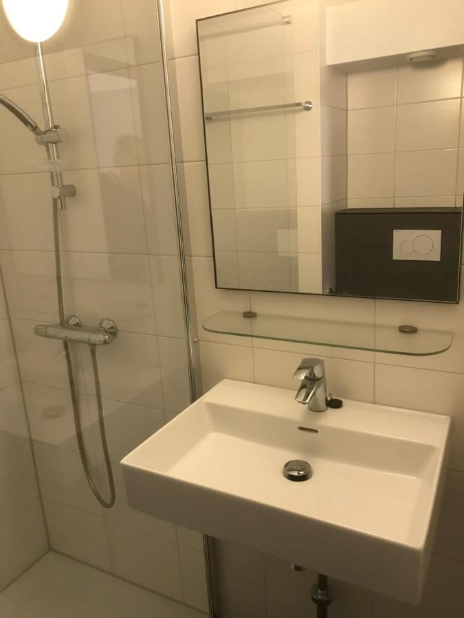 Appartement Bru 251 Броунисе Екстериор снимка
